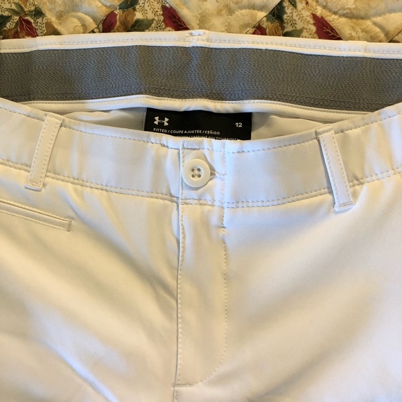 Brand New Under Armour Pants - Picture 2 of 4